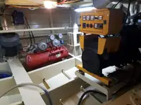 General Cargo/Multi-purpose pārdod