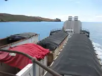 Bārža pārdod