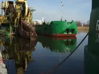 Bārža pārdod