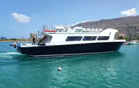 Pasažieru kuģis pārdošanā