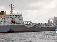 Naftas / Ķīmisko vielu tankkuģis pārdod