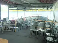 Kruīza kuģis pārdod
