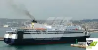 Ro-Ro ship pārdošanā