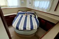 Trawler pārdošanā