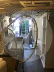 Staru trallera zvejas kuģis pārdod