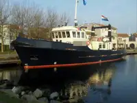 Patruļkuģis pārdod