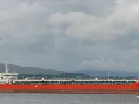 Naftas / Ķīmisko vielu tankkuģis pārdod