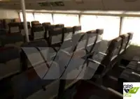 Pasažieru kuģis pārdošanā