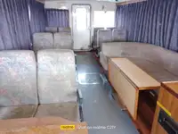 Pilotkuģis pārdod