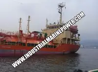 Šķidrinātās dabasgāzes (ŠDG) pārvadājumu kuģis pārdod