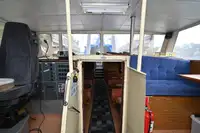 Kruīza kuģis pārdod