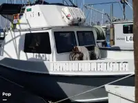 Niršanas atbalsta kuģis pārdod