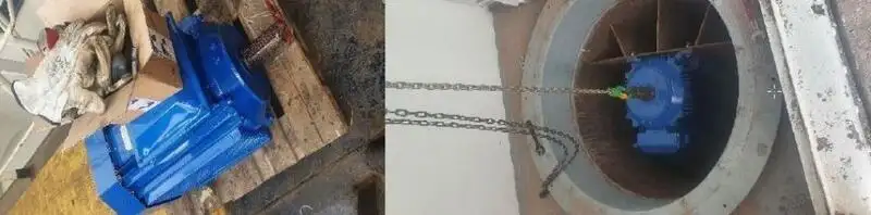 Naftas / Ķīmisko vielu tankkuģis pārdod
