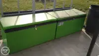 Konteinerkuģis pārdod