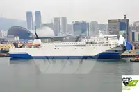 Ro-Ro ship pārdošanā
