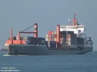Reefer kuģis pārdod