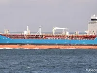 Naftas / Ķīmisko vielu tankkuģis pārdod