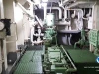 Naftas / Ķīmisko vielu tankkuģis pārdod