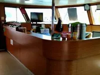 Pasažieru kuģis pārdod