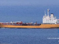 Naftas / Ķīmisko vielu tankkuģis pārdod