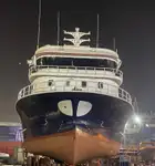 Trawler pārdošanā