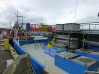 Longliner pārdošanā