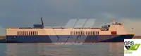 Ro-Ro ship pārdošanā