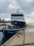 Purse seiner pārdošanā