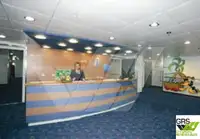 Ro-Ro kuģis pārdod
