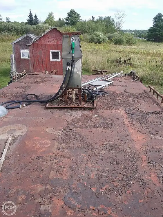 Bārža pārdod