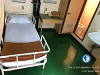 Naftas / Ķīmisko vielu tankkuģis pārdod