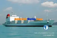 Reefer kuģis pārdod