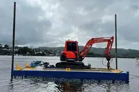 Liellaiva pārdošanā