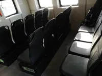 Apkalpes kuģis pārdod