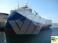 Hidrogrāfiskais kuģis pārdod