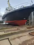Apkalpes kuģis pārdod