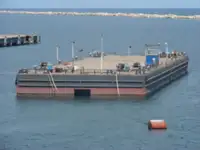 Bārža pārdod