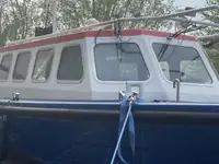 Patruļkuģis pārdod