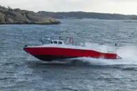 Glābšanas kuģis pārdošanā