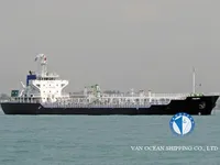 Naftas / Ķīmisko vielu tankkuģis pārdod