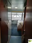 Kruīza kuģis pārdod