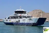 Ro-Ro ship pārdošanā