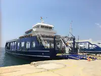 Ro-Ro ship pārdošanā