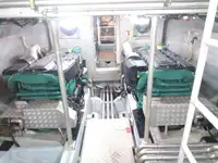 Pilotkuģis pārdod