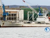 Reefer kuģis pārdod