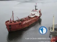 Naftas / Ķīmisko vielu tankkuģis pārdod