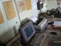 Naftas / Ķīmisko vielu tankkuģis pārdod