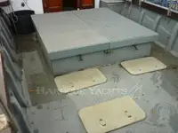 Trallers pārdod