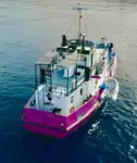 General Cargo/Multi-purpose pārdod