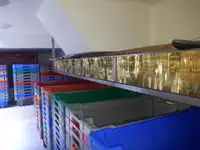 Trallers pārdod